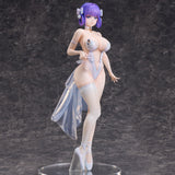 Chrysa Illustration White Queen Lume <br>[Pre-Order 14/12/24]