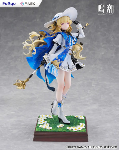 Wuthering Waves Phoebe 1/7 Scale Figure<br>[Pre-Order 05/04/26]