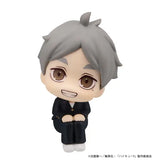 Haikyu!!  Lookup Haikyu！！ Daichi Sawamura & Koushi Sugawara set With Gift (851025)