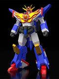 The Brave Fighter of Sun Fighbird The Gattai Fighbird (re-run)<br>[Pre-Order 24/05/26]