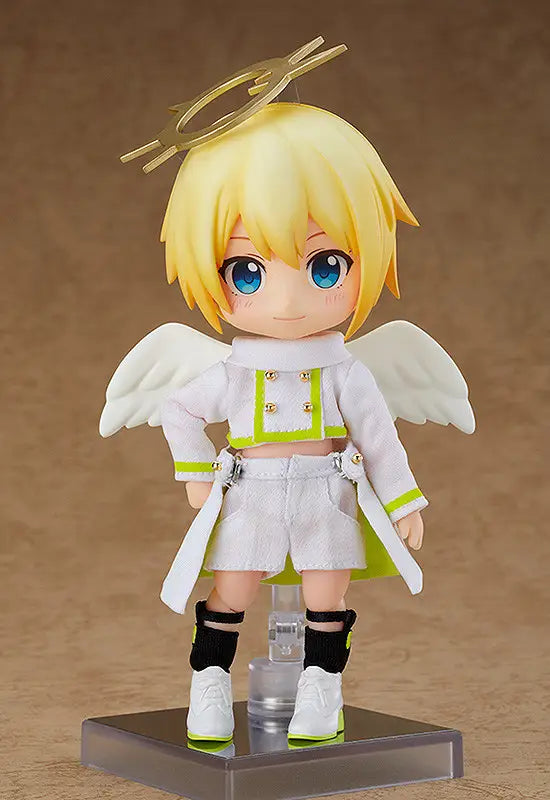 Nendoroid Doll Angel: Ciel (re-run)<br>[Pre-Order 11/01/26]