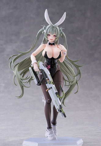 Goddess of Victory Nikke Soda: Twinkling Bunny Figma No.710<br>[Pre-Order 01/11/26]