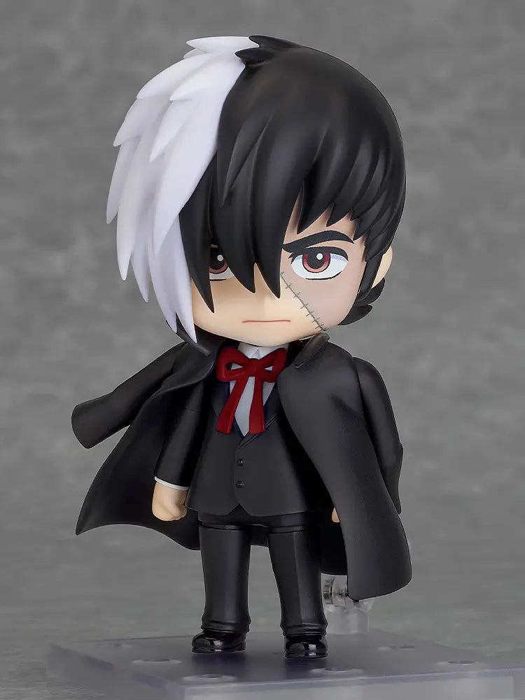 Black Jack : Anime Color Ver. Nendoroid No.2984-B<br>[Pre-Order 15/03/26]