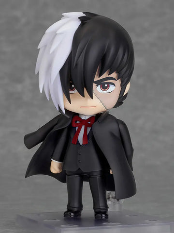 Black Jack : Anime Color Ver. Nendoroid No.2984-B<br>[Pre-Order 15/03/26]