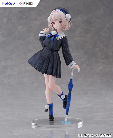 Ui 1/7 Scale Figure