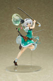 Touhou Project Youmu Konpaku Figurine Rerelease<br>[Pre-Order 16/11/25]