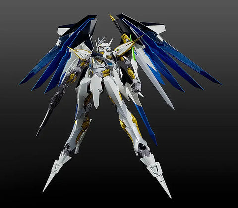 Cross Ange: Rondo of Angel and Dragon Moderoid Villkiss (re-run)<br>[Pre-Order 02/08/26]