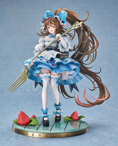 Arknights Eyjafjalla the Hvít Aska: A Picnic Before A Long Trip Ver.<br>[Pre-Order 21/06/26]