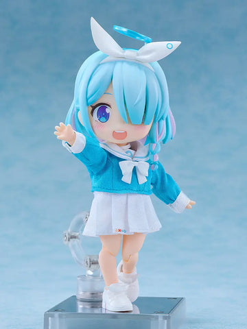 Blue Archive Nendoroid Doll Arona<br>[Pre-Order 25/10/26]
