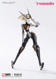 Rosado Project  RS-03 Starflower Lily MK3 (GN096R) Re-run<br>[Pre-Order 24/02/26]