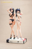 SSR Figure Original SSR Figure Hard-Shell Swimwear Girls 1/6 Scale Complete Figure<br>[Pre-Order 30/11/25]