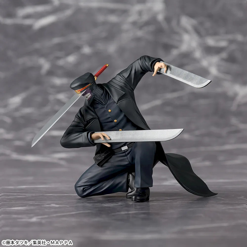 Sega – Chainsaw Man – Samurai Sword Chokonose Premium Figure<br>[Pre-Order]