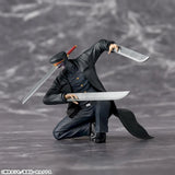 Sega – Chainsaw Man – Samurai Sword Chokonose Premium Figure<br>[Pre-Order]