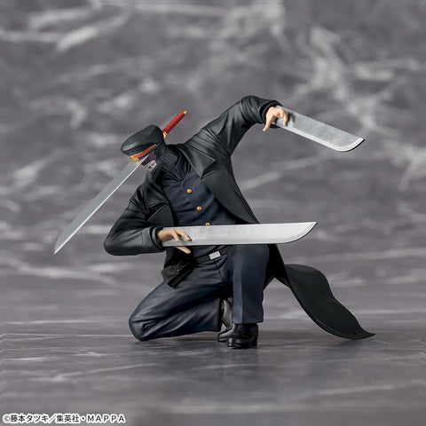 Sega – Chainsaw Man – Samurai Sword Chokonose Premium Figure<br>[Pre-Order]