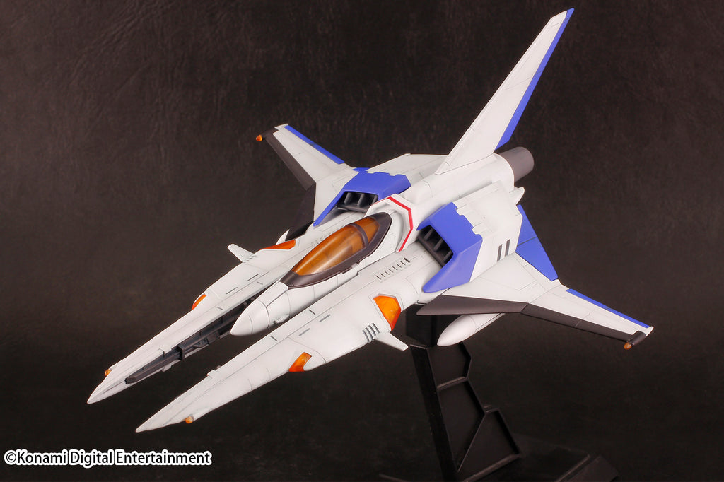 Gradius IV: Fukkatsu Vic Viper Ver. Gradius IV <br>[Pre-Order 17/11/24]