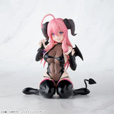 Sega - Neet Kunoichi and Somehow We Started Living Together - Ideura Shiratsuri Cosplay Ver. Premium Chokonose Figure<br>[Pre-Order]