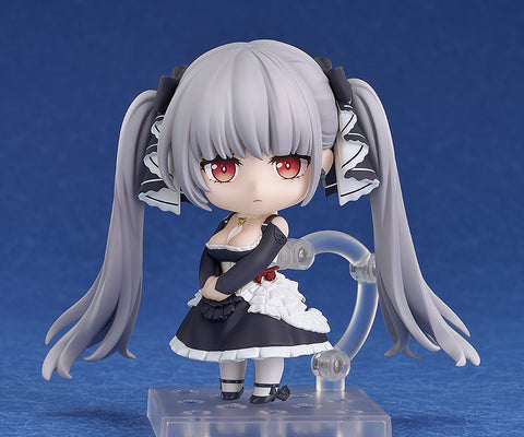 Azur Lane Formidable Light Equipment Ver. Nendoroid No2575-B <br>[Pre-Order 22/09/24]