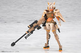 Megami Device Yggdrasis Skoll Sharpshooter Tempest (KP869)(086405)<br>[Pre-Order 22/09/26]