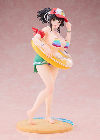 Shinovi Master Senran Kagura: New Link Asuka: Swimsuit Ver. Figurine<br>[Pre-Order 28/08/25]