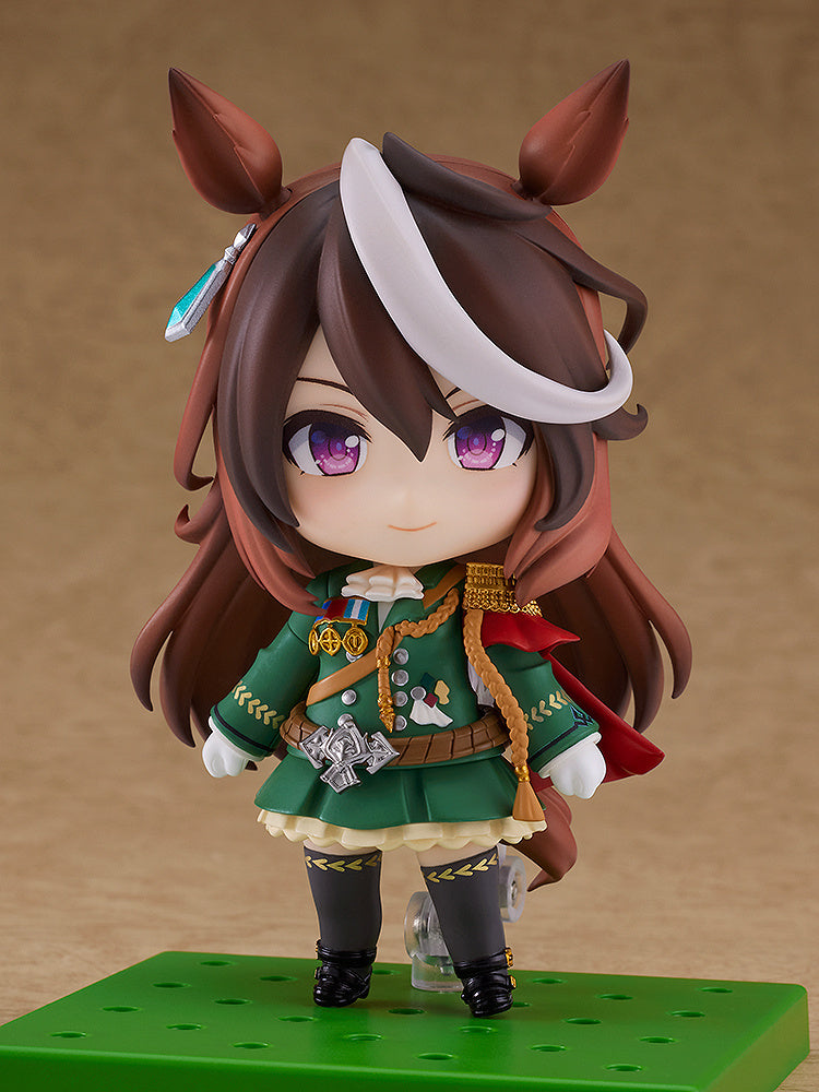 Umamusume: Pretty Derby Symboli Rudolf Nendoroid No.2619 <br>[Pre-Order 03/11/24]