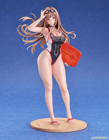Goddess of Victory: Nikke Rapi: Classic Vacation (re-run)<br>[Pre-Order 16/08/26]