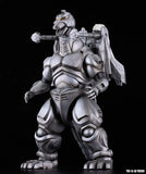 Godzilla vs. Mechagodzilla II Moderoid  Super Mechagodzilla<br>[Pre-Order 23/08/26]