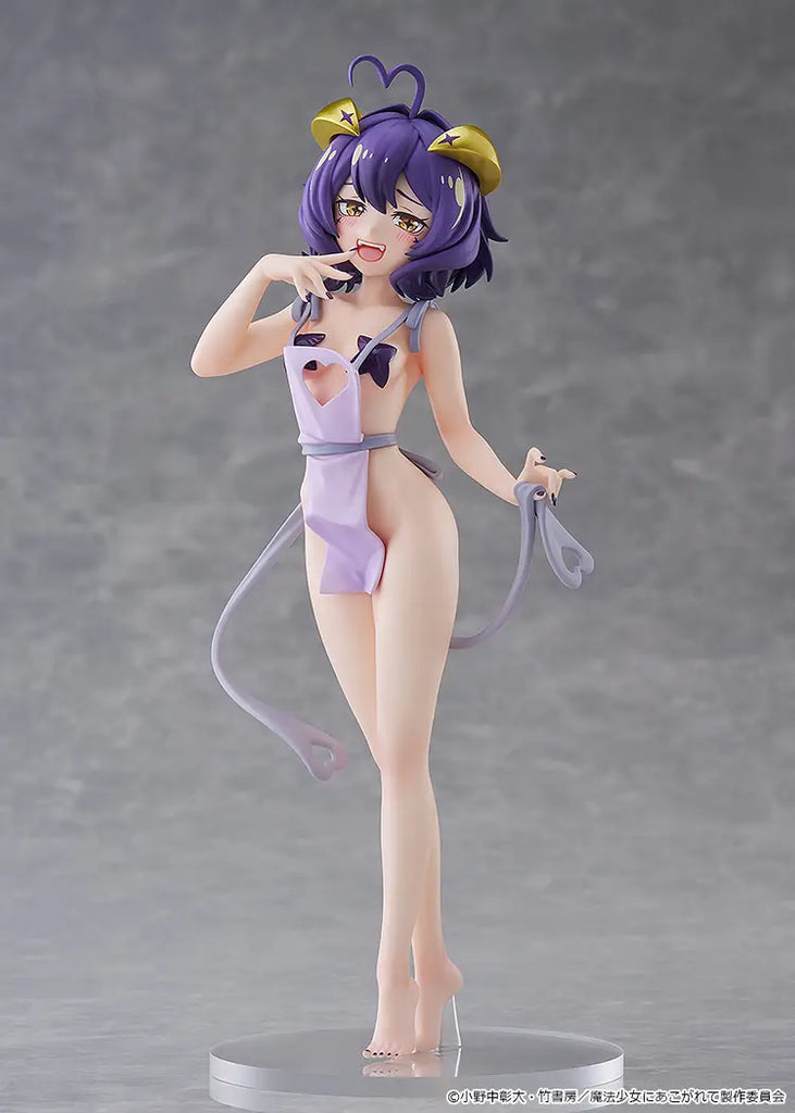 Gushing over Magical Girls Pop Up Parade Magia Baiser: Naked Apron Ver. L Size<br>[Pre-Order 28/06/26]