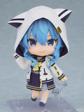 Hololive Production Hoshimachi Suisei: Sailor Outfit Ver. Nendoroid No.2893<br>[Pre-Order 30/11/25]
