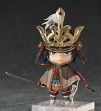 Sekiro: Shadows Die Twice Genichiro Ashina Nendoroid No.2528 <br>[Pre-Order 01/09/24]