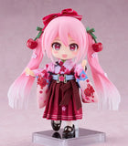 Character Vocal Series 01: Hatsune Miku Nendoroid Doll Sakura Miku: Hirohako 2025 Ver. (Hirosaki)<br>[Pre-Order 05/07/26]