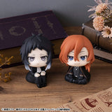 Bungo Stray Dogs Lookup Bungo Stray Dogs Ryunosukie Akutagawa & Chuya Nakahara set With Gift (846977)<br>[Pre-Order 15/10/25]