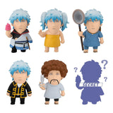 Gintama Gintama x Okawabukubu Gintama We love Ginsan Collection set With Gift (Box of 6 pcs) (847509)<br>[Pre-Order 13/12/25]
