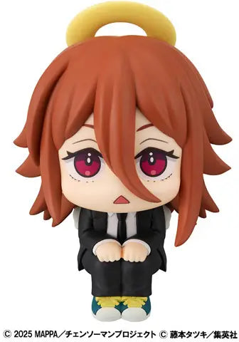 Chainsaw Man – The Movie: Reze Arc Lookup Chainsaw Man – The Movie： Reze Arc Angel Devil (848278)<br>[Pre-Order 13/12/25]