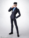 S.H.Figuarts Leorio<br>[Pre-Order 07/09/25]