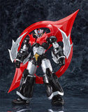Shin Mazinger ZERO vs. Great General of Darkness Moderoid Mazinger ZERO (re-run)<br>[Pre-Order 27/09/26]