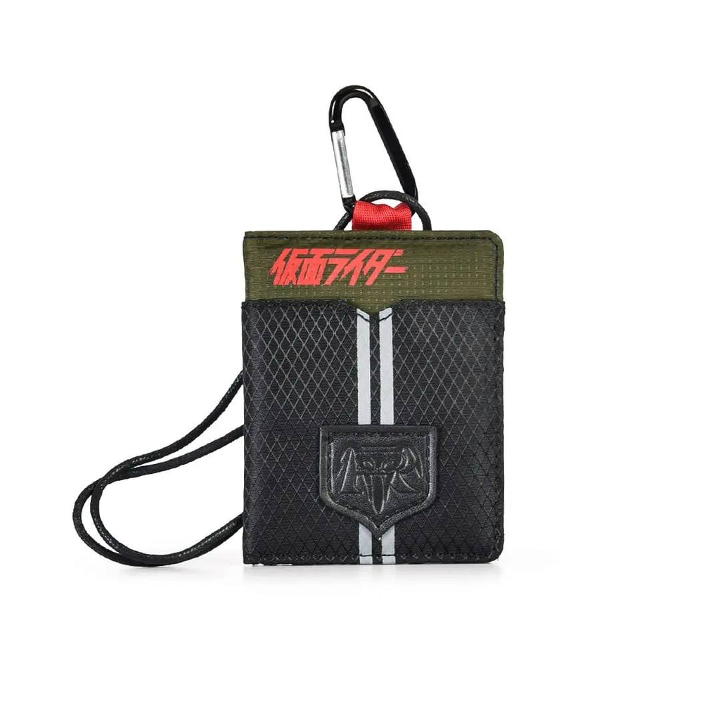 Kamen Rider 1 Card Holder Fxc