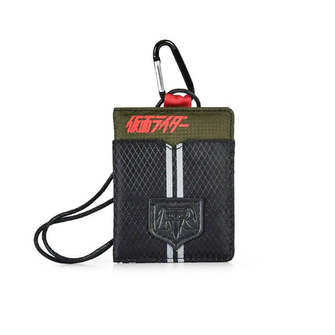 Kamen Rider 1 Card Holder Fxc