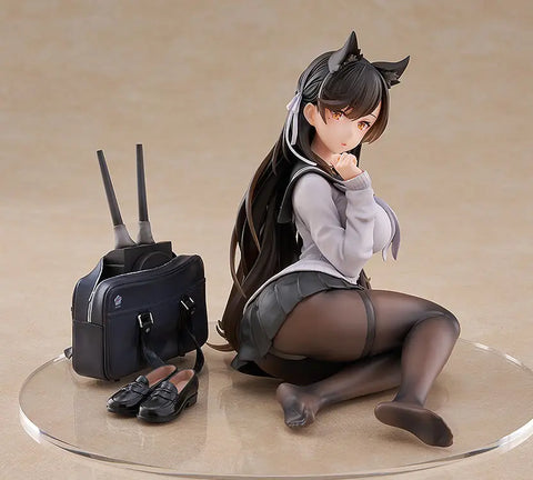 Azur Lane School Traumerei Atago  Figurine<br>[Pre-Order 30/11/25]