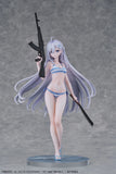 Playing Death Games to Put Food on the Table Yuki 1/7 Complete Figure<br>[Pre-Order 04/10/26]