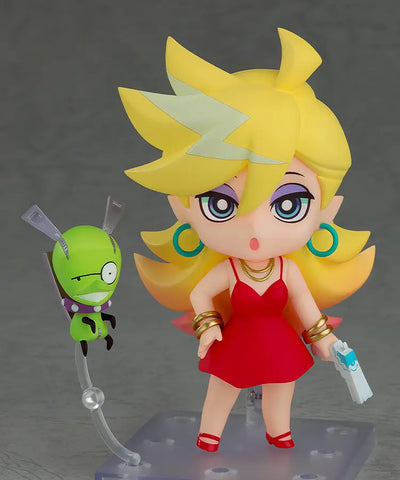 New Panty & Stocking With Garterbelt Panty: New Ver. Nendoroid No.2951<br>[Pre-Order 19/07/26]