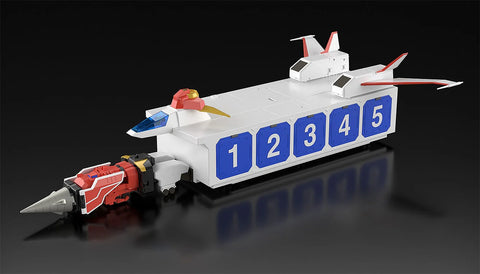 The Brave Express Might Gaine The Gattai Kaiser Carrier<br>[Pre-Order 05/07/26]
