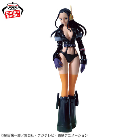 Banpresto – One Piece – Nico Robin (Egghead Arc Outfit) Departure Series Figure<br>[Pre-Order]