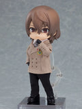 Persona 5 Royal Nendoroid Doll Goro Akechi: School Uniform Ver.<br>[Pre-Order 27/09/26]