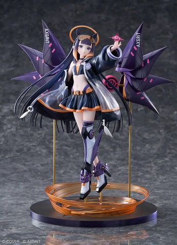 Hololive production Hololive English -Myth- Ninomae Ina'nis "AXGRIT" Ver. 1/7 Complete Figure hololive<br>[Pre-Order 01/11/26]
