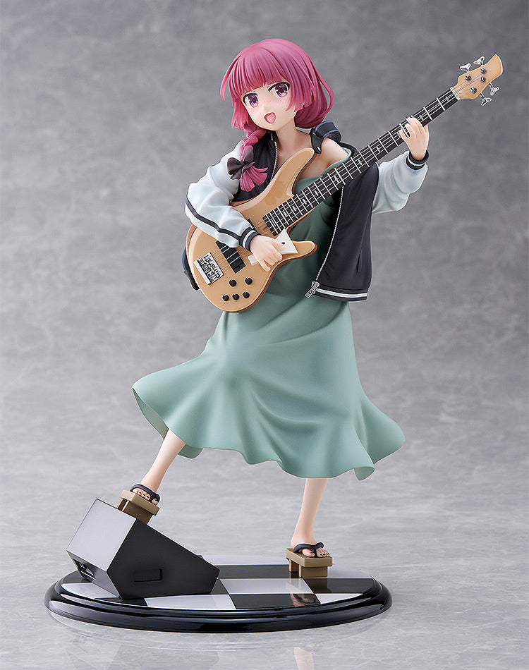 Bocchi the Rock! Kikuri Hiroi Figurine <br>[Pre-Order 01/12/24]