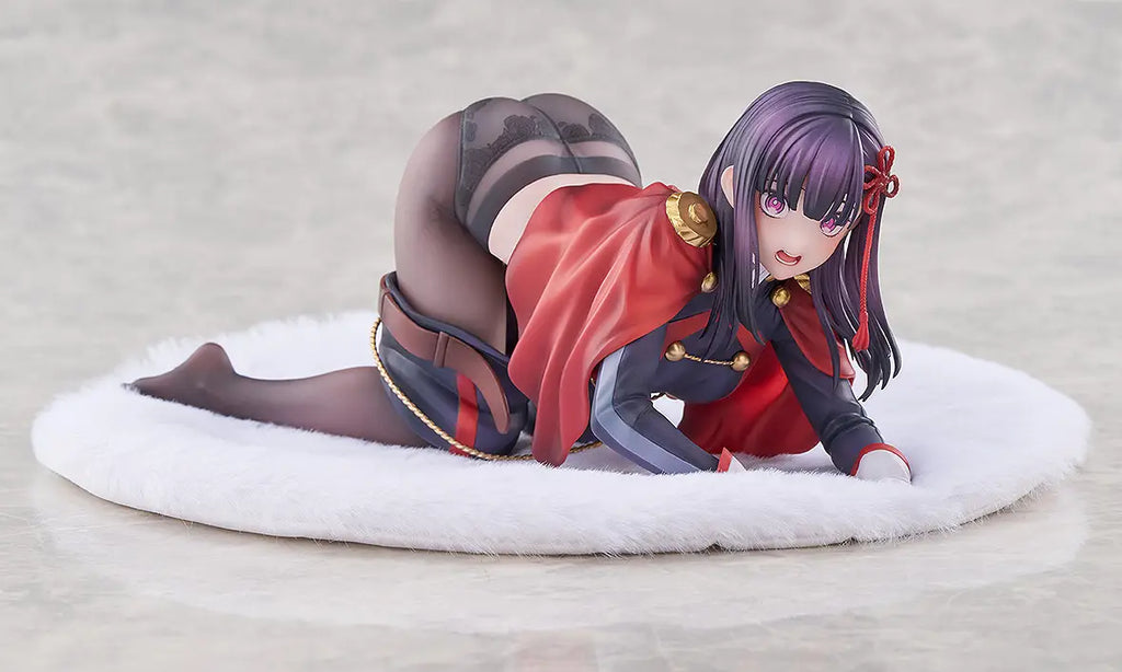 Chained Soldier Ren Yamashiro<br>[Pre-Order 26/07/26]