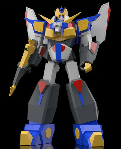 Energy Bomb Gambaruger Moderoid Revolger (re-run)<br>[Pre-Order 31/05/26]