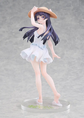 Oreimo Kuroneko (Ruri Goko): Shironeko Ver.