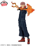 Banpresto – Jujutsu Kaisen – Ryomen Sukuna “Fuga Open” Attack Maximatic Plus Figure<br>[Pre-Order]