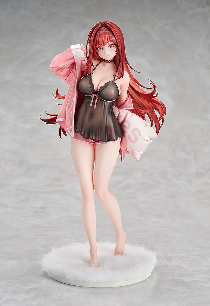 Goddess of Victory Nikkie: Rapi: Red Hood (Cherished Red)<br>[Pre-Order 02/11/26]